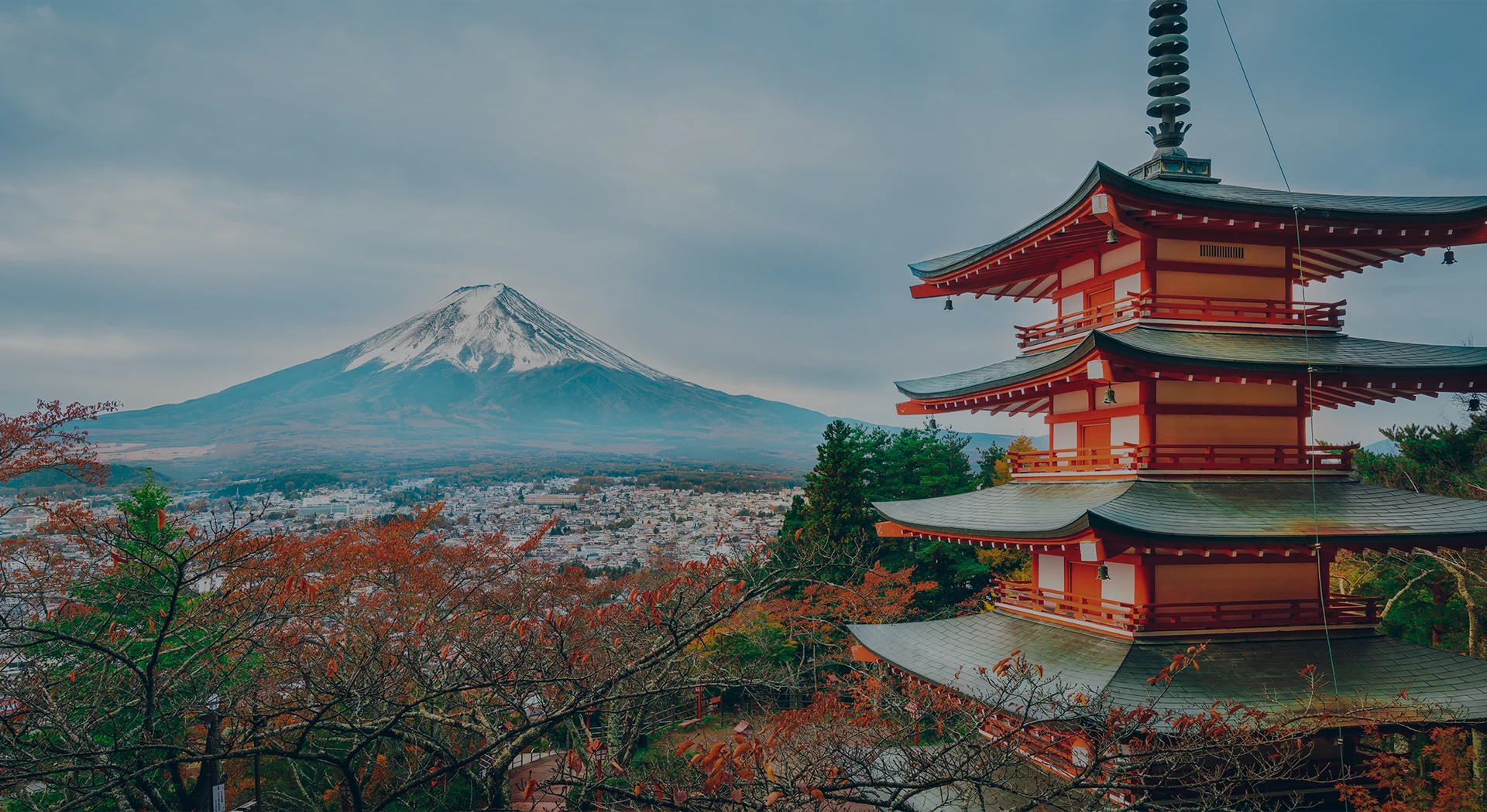 facettes du Japon slide